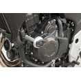 Kit fixation tampon de protection Honda CB500F