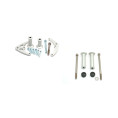 Kit fixation tampon de protection LSL Suzuki GSX-S1000