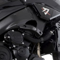 Tampons de protection R&G RACING - Suzuki GSX-S1000 / FA / ABS