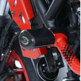 Tampons Aero R&G RACING Yamaha MT-07 Moto Cage