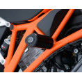 Tampon aero R&G RACING KTM 1290 Super Duke R