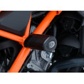 Tampon aero R&G RACING KTM 1290 Super Duke R