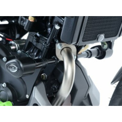 Tampons Aero R&G RACING Yamaha MT-125