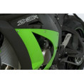 Tampons Aero R&G RACING Kawasaki ZX10R