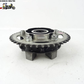 Couronne + porte couronne Honda 700 NC 2012 - CTM-10008-005