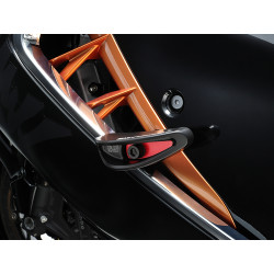 Slider de cadre YOSHIMURA Pro Shield