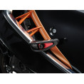 Slider de cadre YOSHIMURA Pro Shield