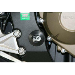 Insert de cadre droit R&G RACING pour CBR1000RR 08-09