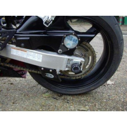 Protection de bras oscillant R&G RACING pour GSXR