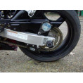 Protection de bras oscillant R&G RACING pour GSXR