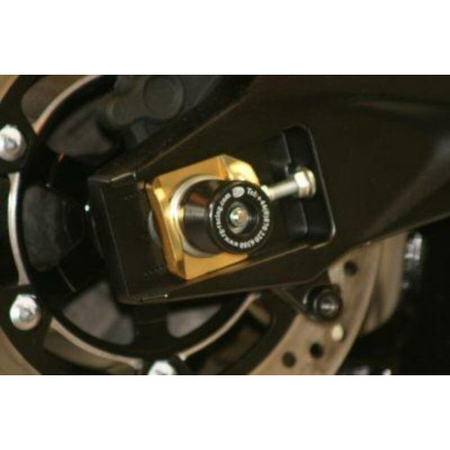 Protection de bras oscillant R&G RACING pour GSX1340 B-KING '07