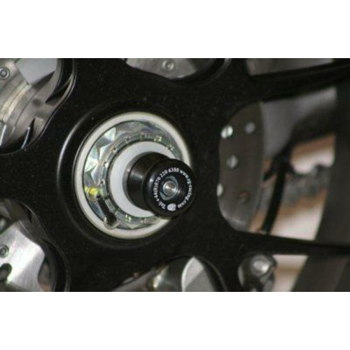 Protection de bras oscillant R&G RACING pour 1098S 07-09