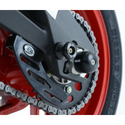 Protection de bras oscillant R&G RACING Ducati 899 Panigale