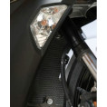 Grille de collecteur R&G RACING Aluminium - Kawasaki ZX6R