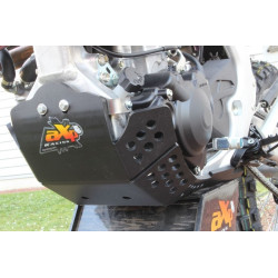 Sabot AXP Enduro Xtrem - PHD 8mm Honda CRF450L