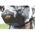 Sabot AXP Enduro Xtrem - PHD 8mm Honda CRF450L