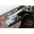 Sabot AXP Enduro Xtrem - PHD 8mm Honda CRF450L