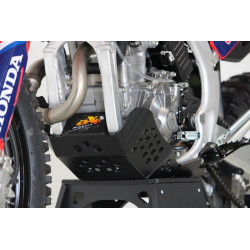 Sabot AXP Xtrem - PHD 8mm - Honda CRF250R/250RX/300RX