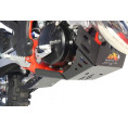 Sabot AXP Enduro Xtrem - PHD 8mm Beta RR125