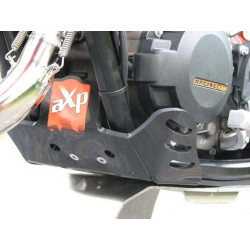 Sabot AXP Enduro - PHD 6mm KTM