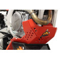 Sabot AXP Xtrem - PHD 8mm Honda CRF450R/CRF450RX