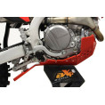 Sabot AXP Xtrem - PHD 8mm Honda CRF450R/CRF450RX