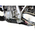 Sabot AXP Enduro Xtrem - PHD 8mm Yamaha YZ250