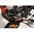 Sabot AXP Enduro Xtrem - PHD 8mm Beta RR