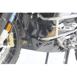 Sabot AXP Adventure - PHD 8mm BMW R1250GS/GSA