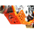 Sabot AXP GP - PHD 6mm KTM SX-F250/350