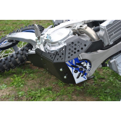 Sabot AXP Enduro Xtrem - PHD 8mm Yamaha YZ450F