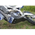 Sabot AXP Enduro Xtrem - PHD 8mm Yamaha YZ450F