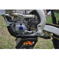 Sabot AXP Enduro Xtrem - PHD 8mm Yamaha YZ450F