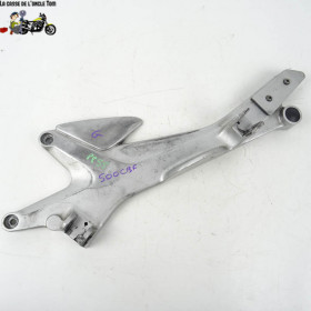 Platine gauche Honda 500 CBF 2004 - CTM-8855-002