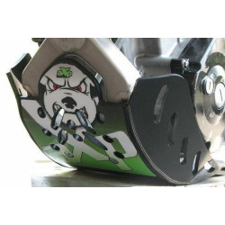 Sabot AXP GP - PHD 6mm Kawasaki KX250F