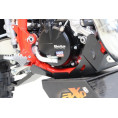 Sabot AXP Enduro Xtrem - PHD 8mm Beta RR125/200