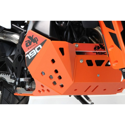 Sabot AXP Enduro - PHD 6mm KTM 790 Adventure