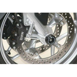 Protection de fourche R&G RACING pour K1200R,S K1200/1300 GT '06-09, K1300R '09