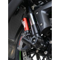 Protection de fourche R&G RACING Kawasaki ZX-10R