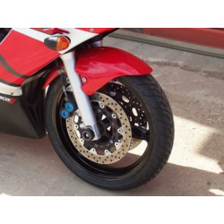 Protection de fourche R&G RACING pour YZF-R6 99-02