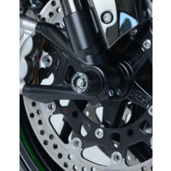 Protections de fourche R&G RACING Kawasaki H2 / H2R