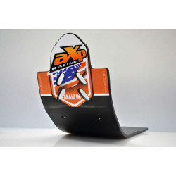 Semelle AXP Anaheim MX - PHD 6mm KTM 450SX-F