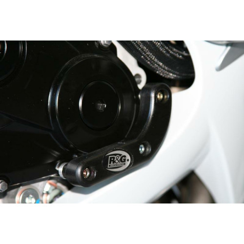 Slider moteur droit pour GSXR600 750 '06-09