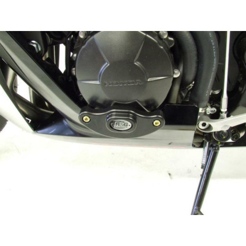 Slider moteur gauche pour CBR600RR 07-09