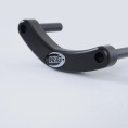 Slider moteur droit R&G RACING noir Yamaha MT-09