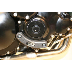 Slider moteur droit pour Speed Triple 1050 '05-08