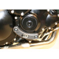 Slider moteur droit pour Speed Triple 1050 '05-08