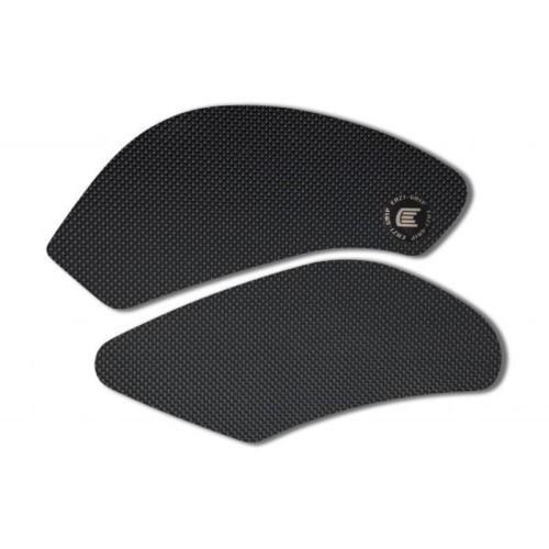 Kit grip de réservoir R&G RACING Eazi-Grip Pro - noir