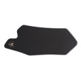 Kit grip de réservoir R&G RACING Eazi-Grip Pro - noir