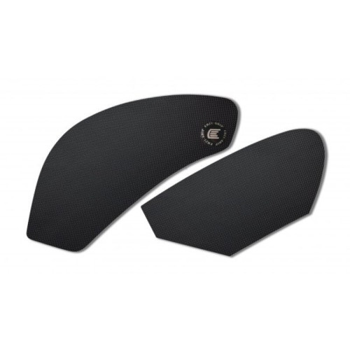 Kit grip de réservoir R&G RACING Eazi-Grip Pro - noir